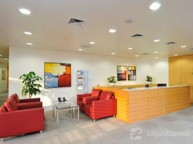 Regus | Tokyo ARK Mori Building