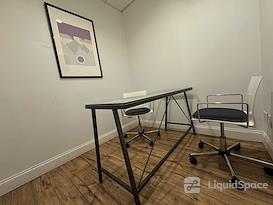 Sage Workspace @ 276 Fifth Avenue