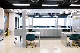 Lucid Private Offices | Mockingbird - SMU