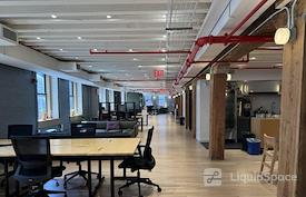 Fully Furnished Prime Tribeca Offices