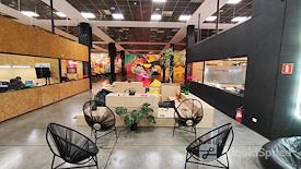 Aldeia Coworking - Sede Estação