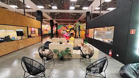 Aldeia Coworking - Sede Estação