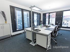 Regus | Munich Leopoldstrasse