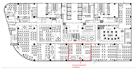 The Executive Centre - Prestige Technostar