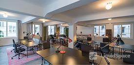 grow.inc spaces GmbH-Marienplatz