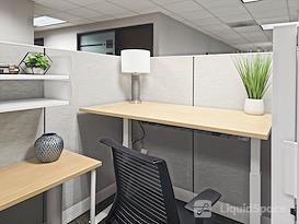 Regus | Cedar Rapids - N River Blvd NE