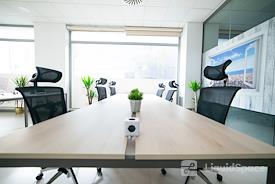 Coworking Ágora - Espacios de trabajo con acceso 24h