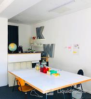 KOTTIWORX coworking space