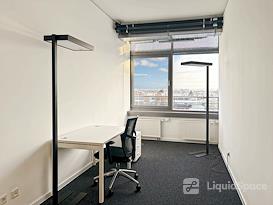 Regus | LEVERKUSEN, Globe