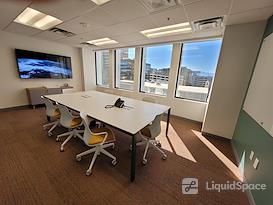 Pacific Workplaces - Las Vegas