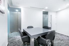 Regus | Bangkok, Chartered Square