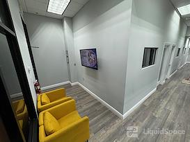 Easy Work Space (Mars)