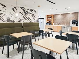 Regus | Mission Valley