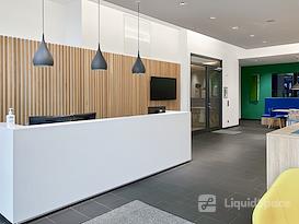 Regus | Hamburg, Altona