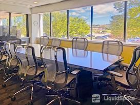 Regus | Sentry Parkway