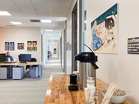 Gravitate Coworking East Village