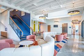 Caddo Office Reimagined | Frisco Westridge