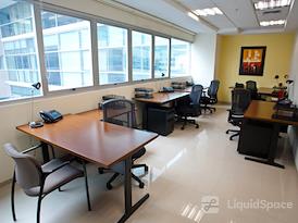 Regus | ECUADOR, Guayaquil, Mall Del Sol