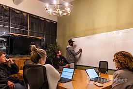 The Wilderness Fitness and Coworking