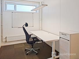 Regus | Skövde, Science Park