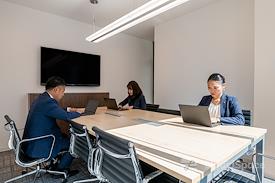 Regus | Tokyo Shinwa KI Building