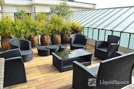 Regus | Centerpointe