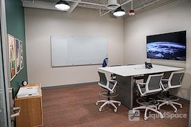 Pacific Workplaces - Las Vegas