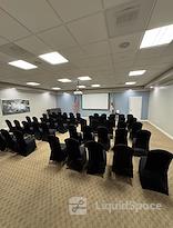 360 Executive Suites | The Old Road