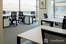 SPACES | Riyadh, Spaces DQ