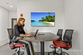 Voyager Workspaces