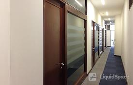 Hub de negocios - Corporativo Alisos