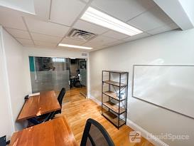 Rising Tide Innovation Center