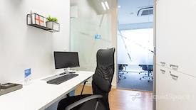 VIP OFFICE Coworking - Paulista 2