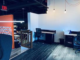 25N Coworking - Geneva