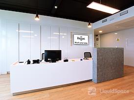 Regus | Milan, Centro Leoni