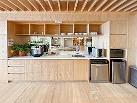 SPACES | Mexico City, Santa Fé