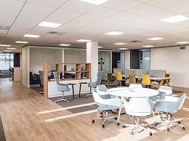 Regus | Liverpool, Derby Square