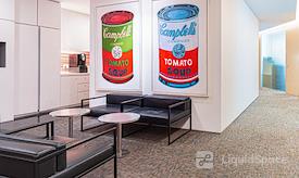 Arcc Spaces - Gardens North Tower