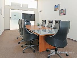 Regus | LAGOS, Lekki Admiralty