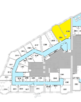 SPACES | Warehouse District