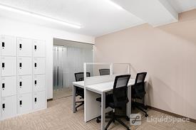 Regus | Tokyo Shinjuku Nishiguchi Takagi