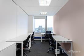 Regus | Potters Bar, High Street