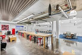 The Station, Urban Offices