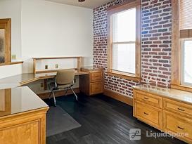 HQ | CA, Bakersfield - Eye St.