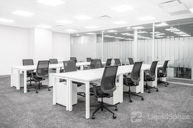 Regus | QUERETARO, Constituyentes