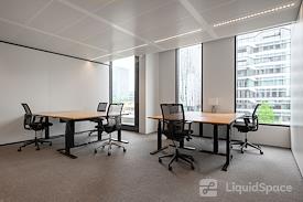 Regus | Amsterdam NoMa House