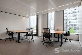 Regus | Amsterdam NoMa House