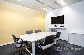 Regus | PRAGUE, Nove Butovice