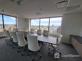 Coalition Space | Downtown Denver