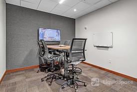 Serendipity Labs - Buffalo - Seneca One